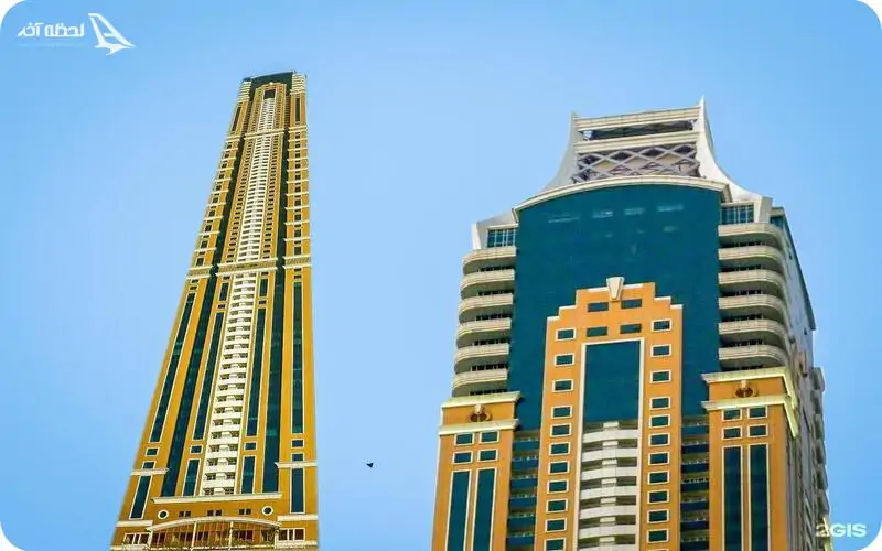  برج الیت رزیدنس