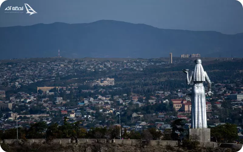 تندیس کارتلیس ددا