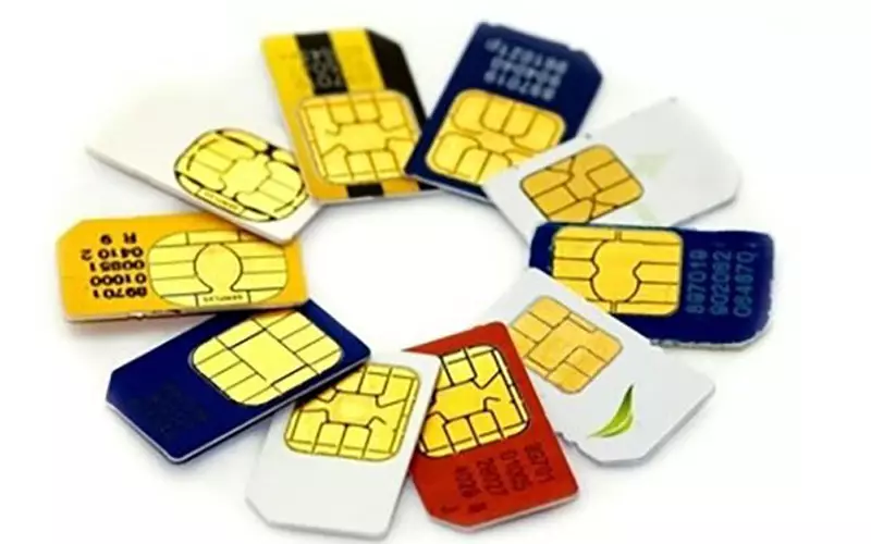 شارژ سیم کارت گرجستان