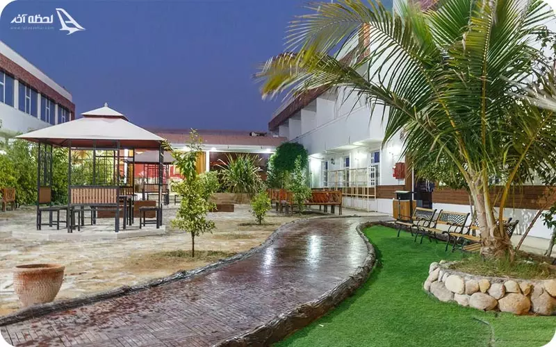 هتل مارینا 1