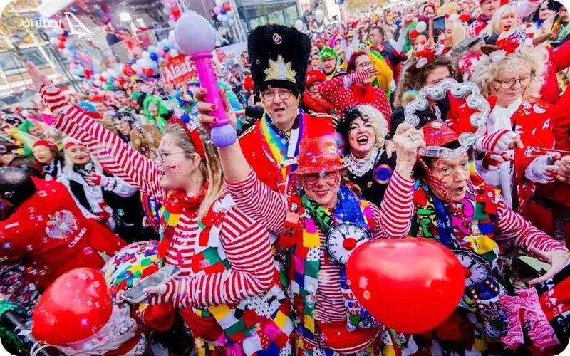  آداب و رسوم مردم کلن