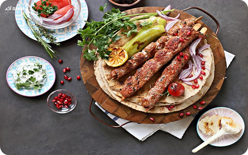 دونر کباب