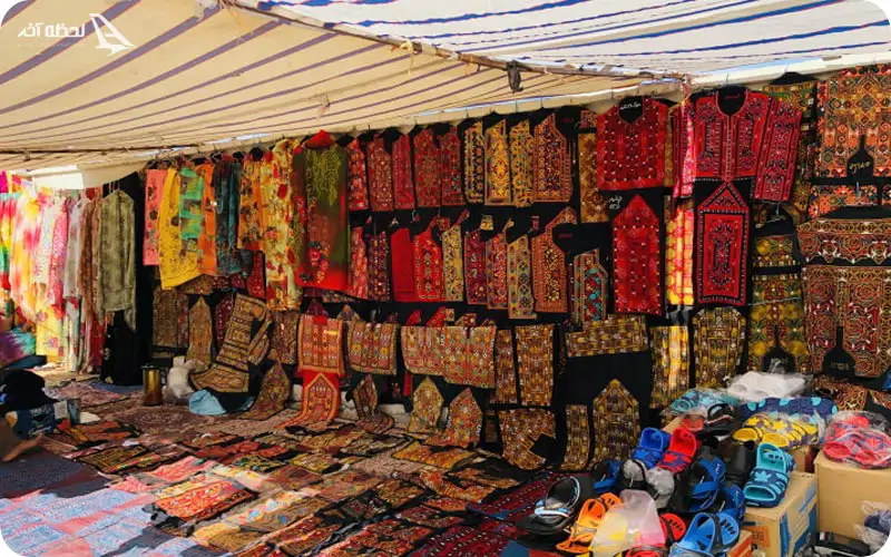 خرید در چابهار