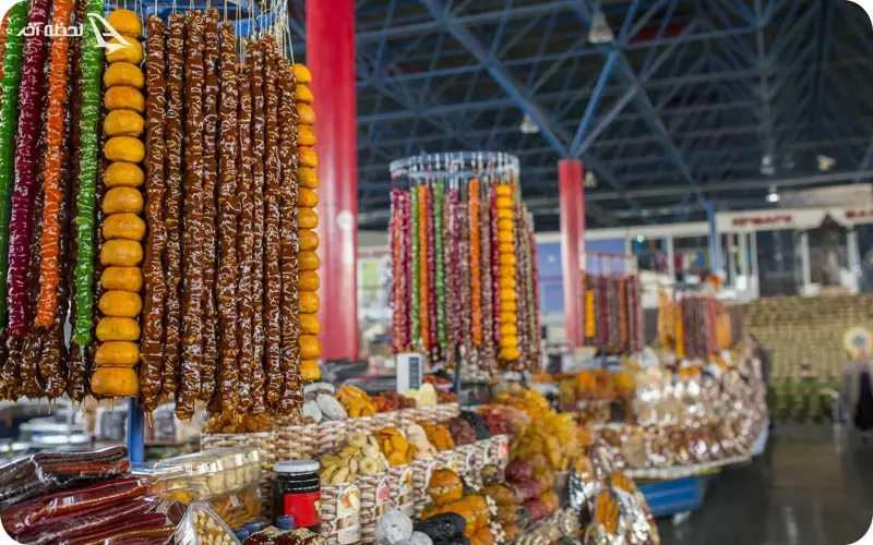 بازار ایروان