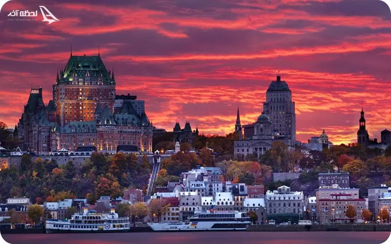 شهر کبک