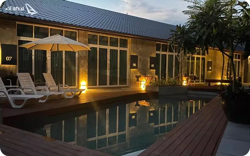 روستای ایر هانگات