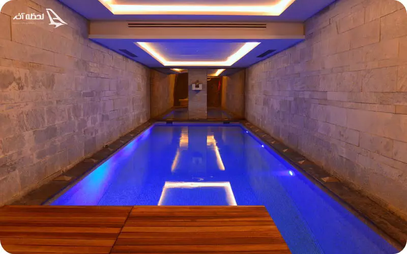 هتل پرا تولیپ