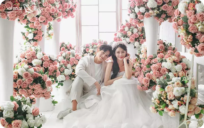 ازدواج در کره جنوبی