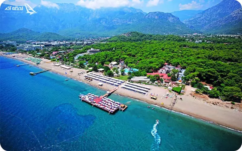 ساحل کوچوک چاکیل