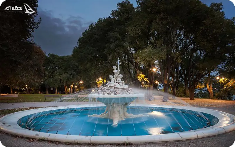 ديدني هاي وارنا