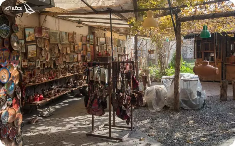 خیابان مارتیروس ساریان ایروان