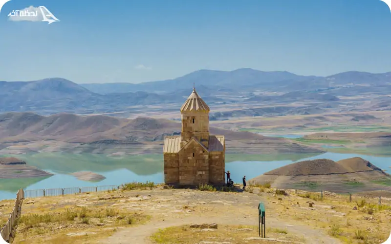 شهرستان ماکو