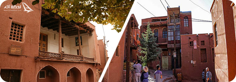 نمای بیرونی مسجد پرزله و یوسمون