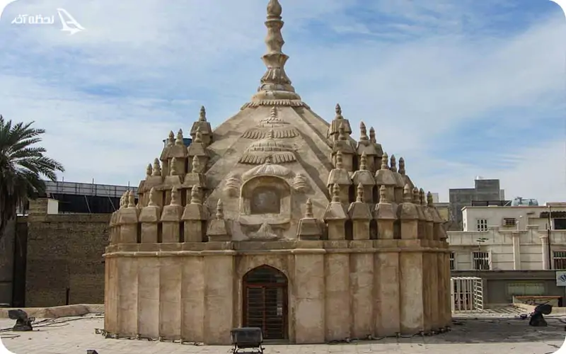 معبد هندوها