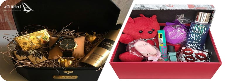 هدیه روز سپندارمذگان