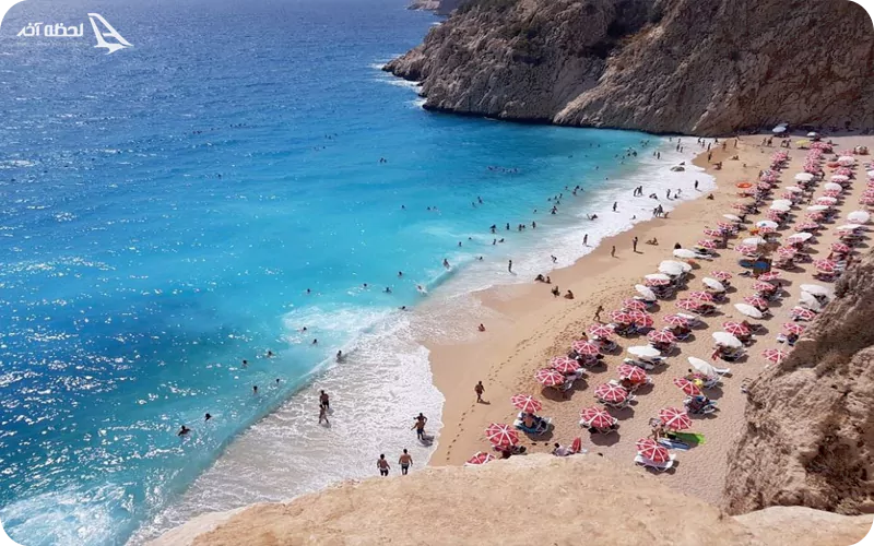 ساحل کاپوتاس