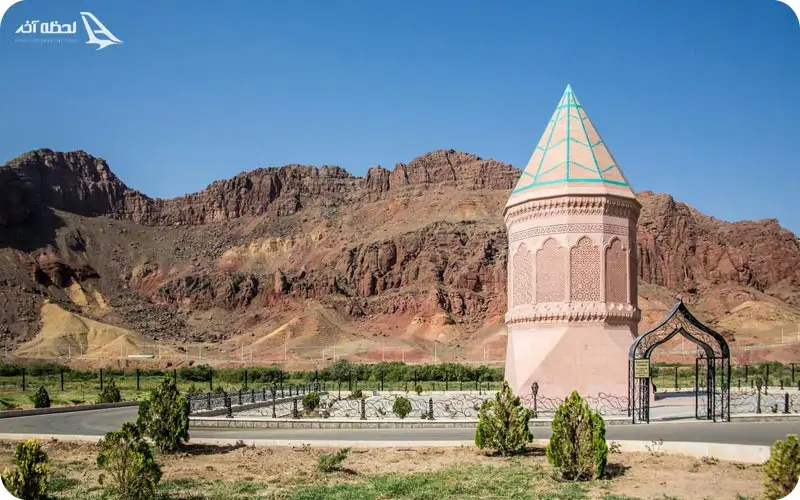محبوب ترین دیدنی های نخجوان