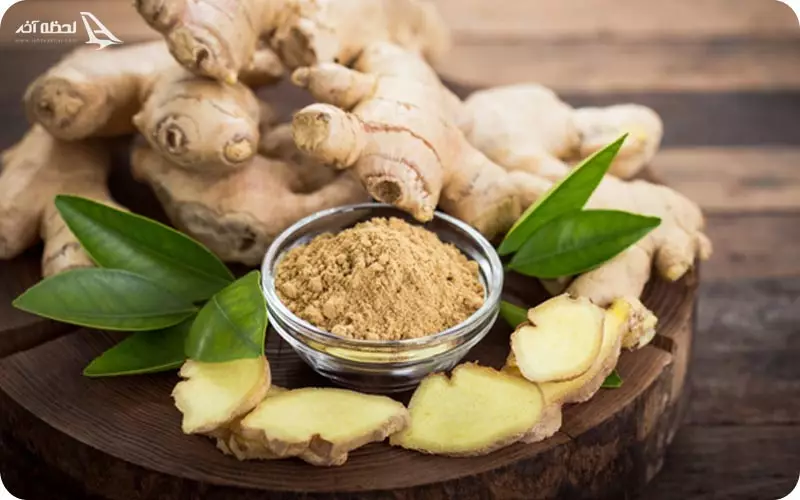 زنجبیل هندی