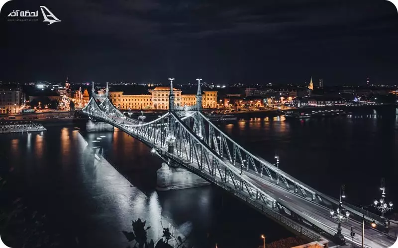 بوداپست مجارستان