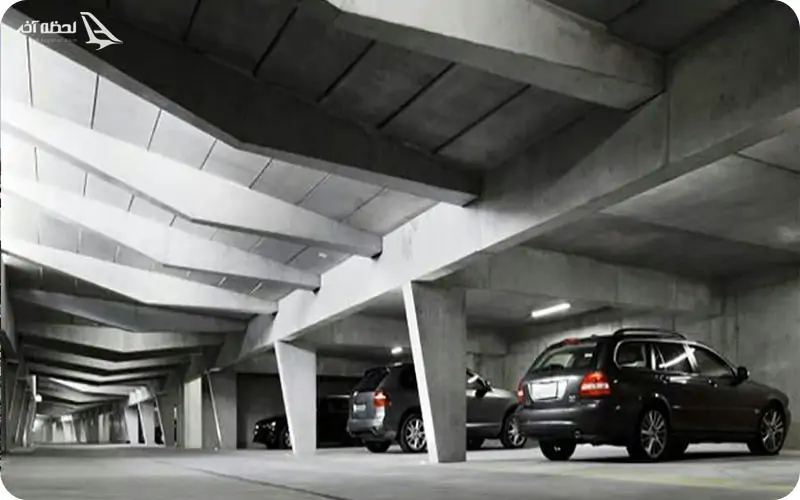 پارکینگ راه آهن اصفهان کجاست؟