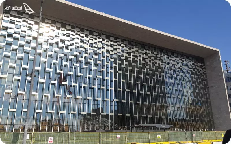 جاهای دیدنی استانبول نزدیک تکسیم