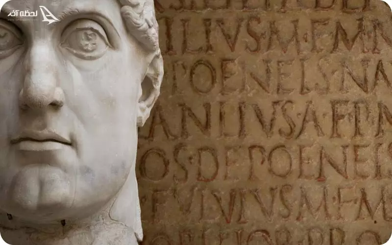 زبان مقدونیه باستانی