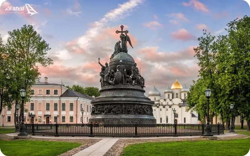 شهر ولیکی نووگورد