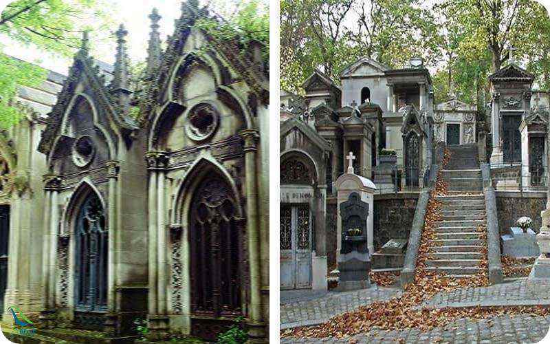 قبرستان پرلاشز