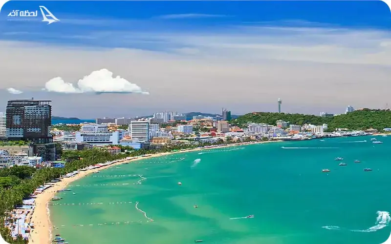 جاهای دیدنی پاتایا