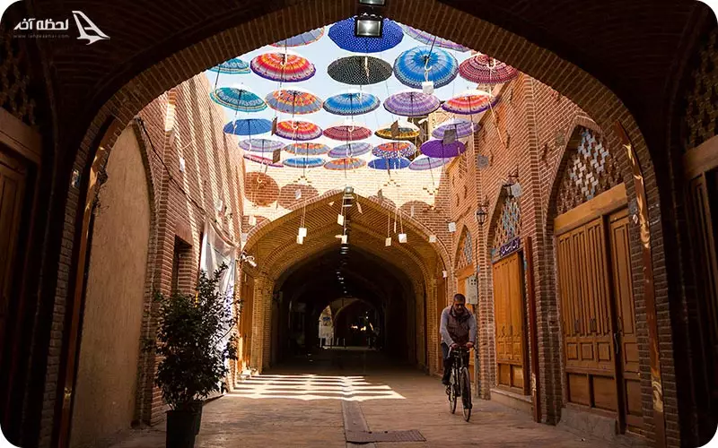 خیابان عودلاجان