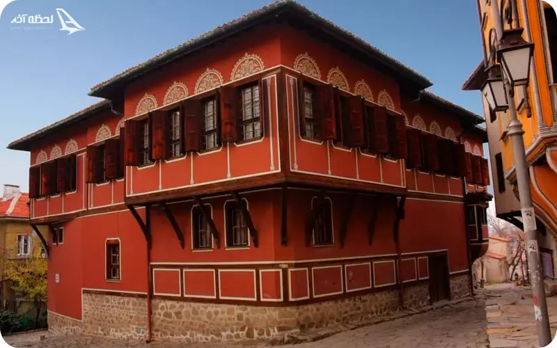 حمل و نقل در پلودیو