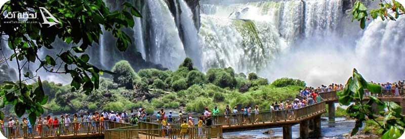 آبشار ایگواسو