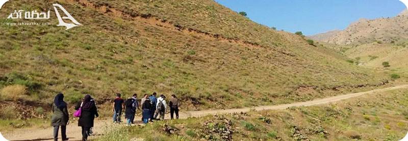 تصاویر پارک ملی خجیر