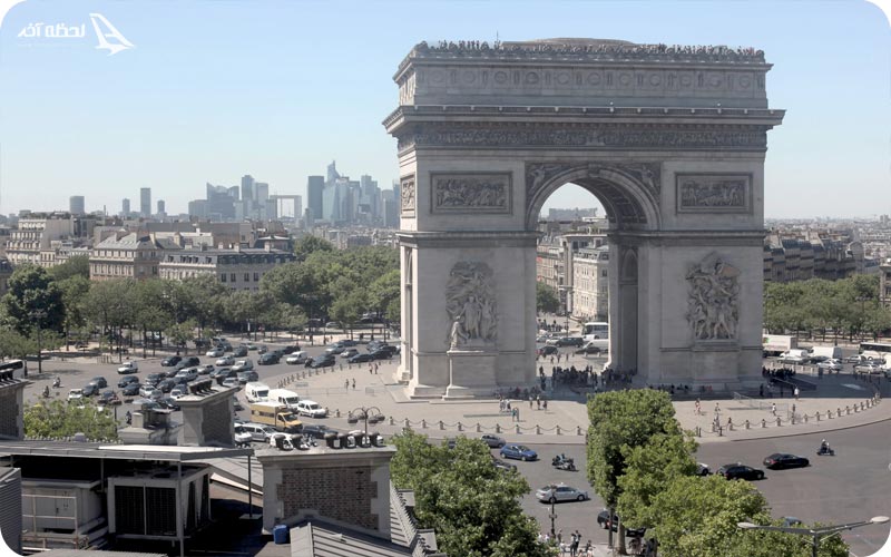 خیابان شارل دوگل