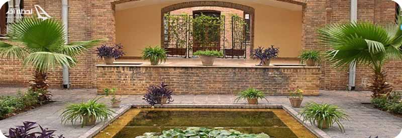 باغ نگارستان