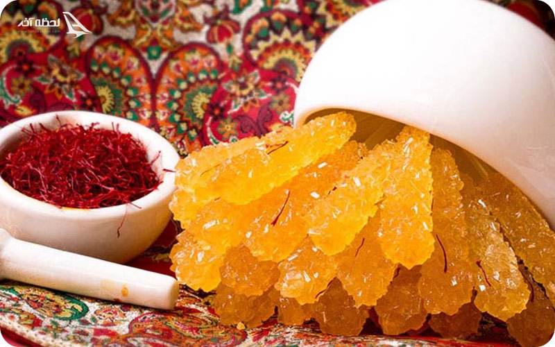 سوغات مشهد
