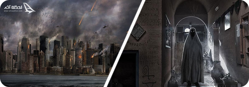 بازی اسکیپ روم فردا شب سیزدهم و آرماگدون