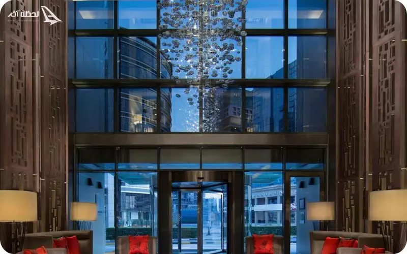 هتل های دبی