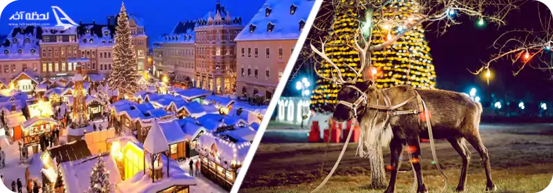 کریسمس در ارمنستان