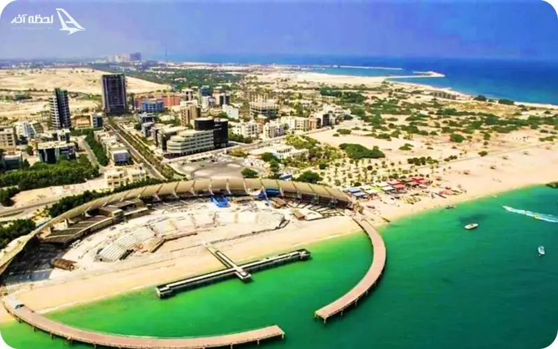 جزیره قشم