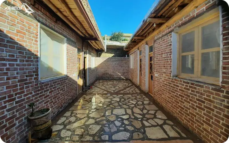 بوم گردی زندان سلیمان