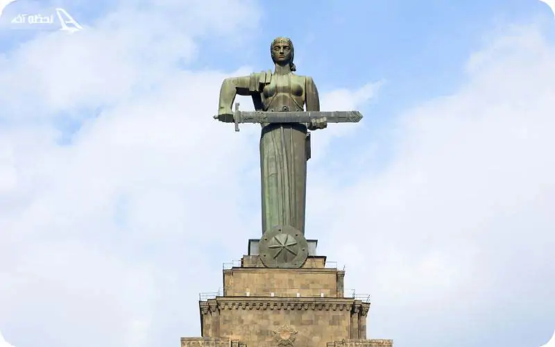 بهترین زمان سفر به ایروان