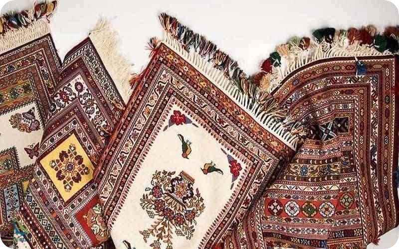 صنایع دستی ایران و جهان