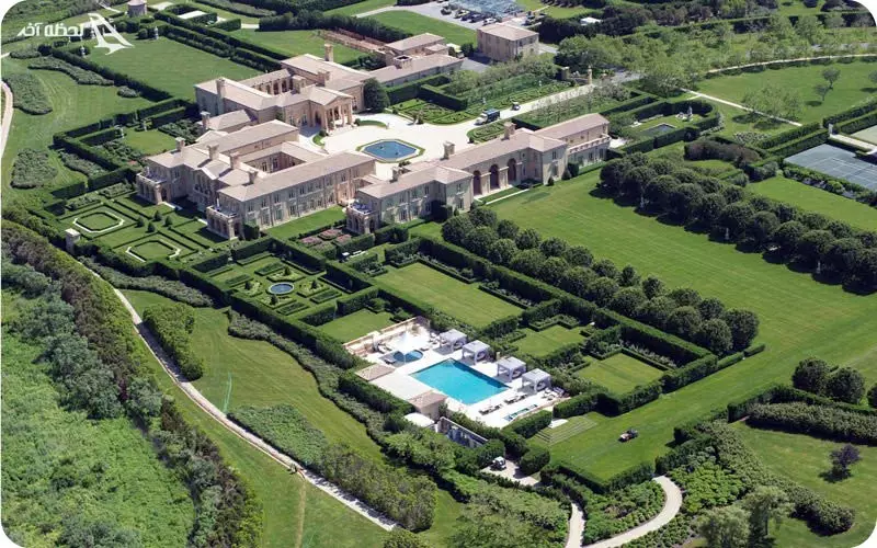 املاک پریتزکر