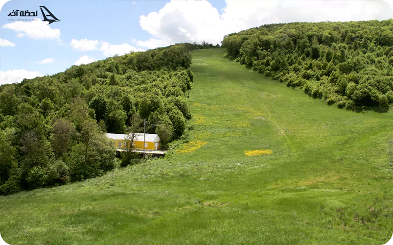 دره گلها ارمنستان