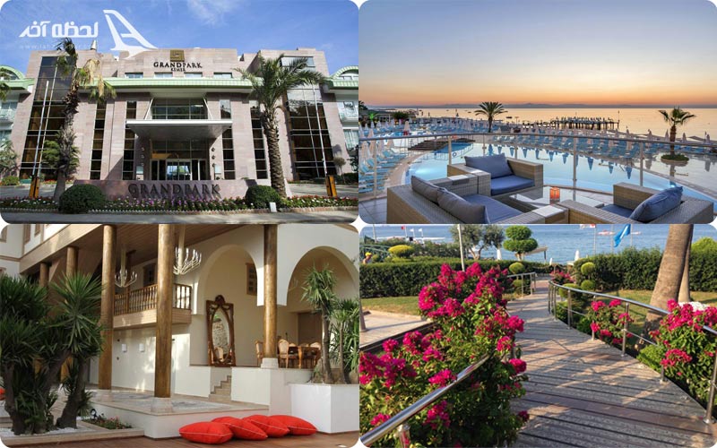 Marina - Kemer