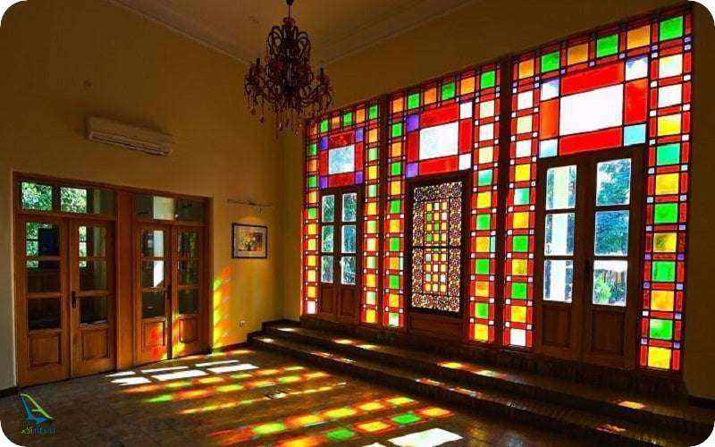 نگارخانه موزه هنر ایرانی