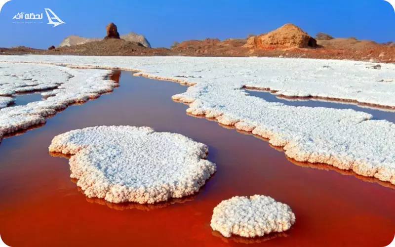 چگونه از بندرعباس به جزیره هرمز برویم؟ چگونه از بندرعباس به جزیره هرمز برویم؟