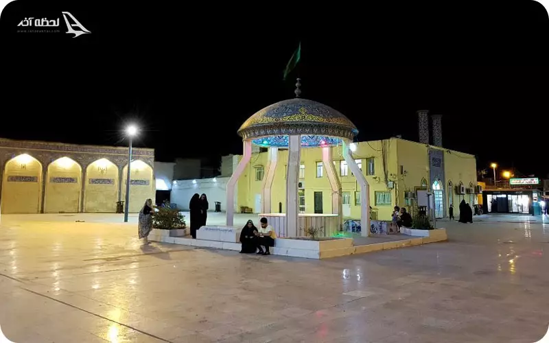 مشاهیر شهر بجنورد