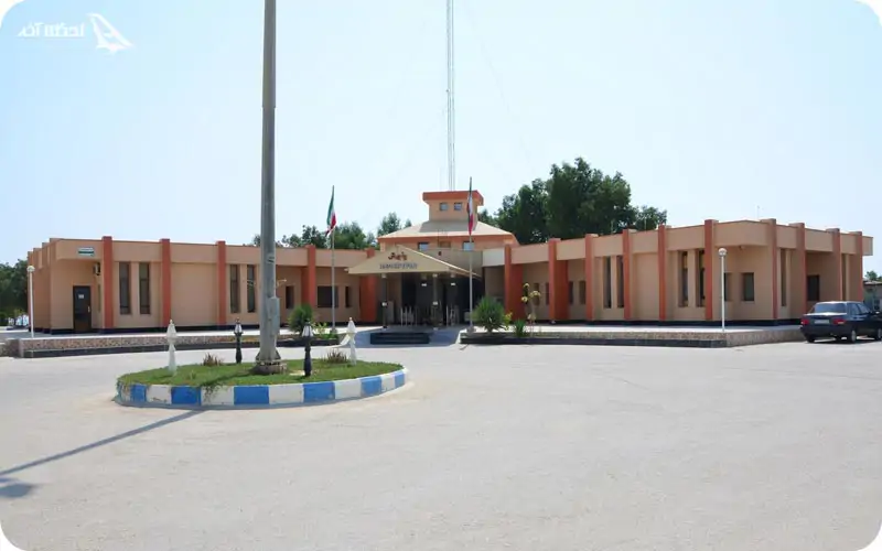 سوئیت های پلاژ سیمین قشم